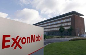 Exxon-Mobil