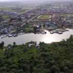 yenagoa