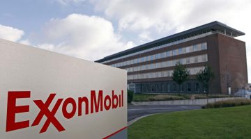 Exxon-Mobil