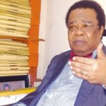 prof bolaji akinyemi